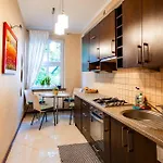 Gdansk Apartment