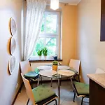 Appartement Gdansk Apartment Gdańsk