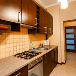 Gdansk Apartment Gdańsk
