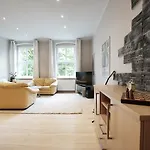 Appartement Gdansk Apartment Gdańsk