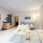 Gdansk Apartment 아파트 그단스크