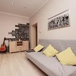 Gdansk Apartment