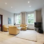 Appartement Gdansk Apartment Gdańsk