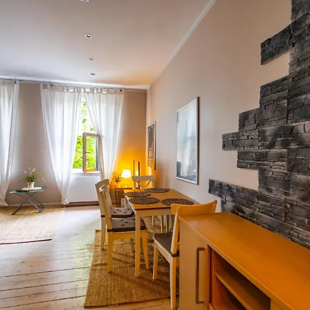 Gdansk Apartment *