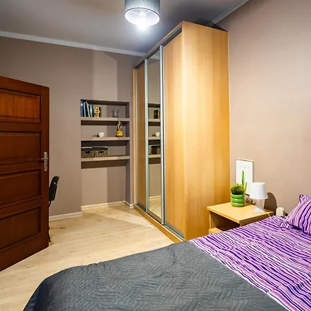 Gdansk Apartment *