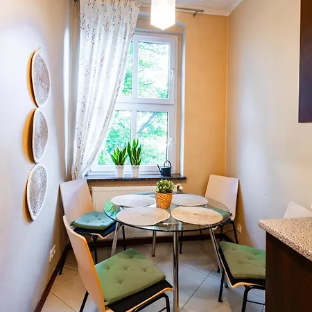 Διαμέρισμα Gdansk Apartment Γκντανσκ
