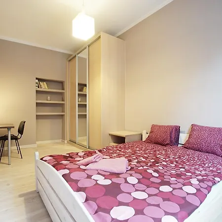 Gdansk Apartment *