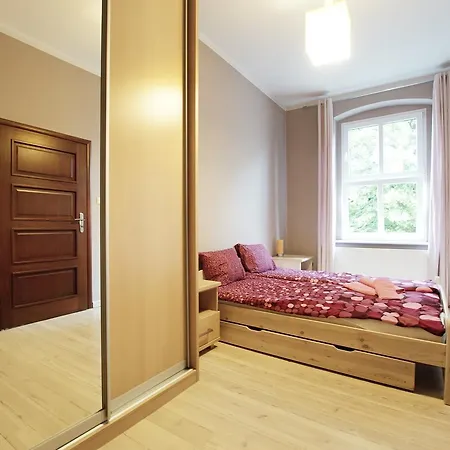 Gdansk Apartment