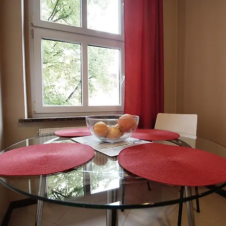 Daire Gdansk Apartment Gdansk