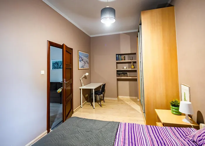 Gdansk Apartment Гданьск