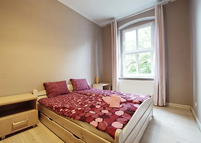 Gdansk Apartment