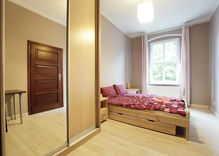 Gdansk Apartment